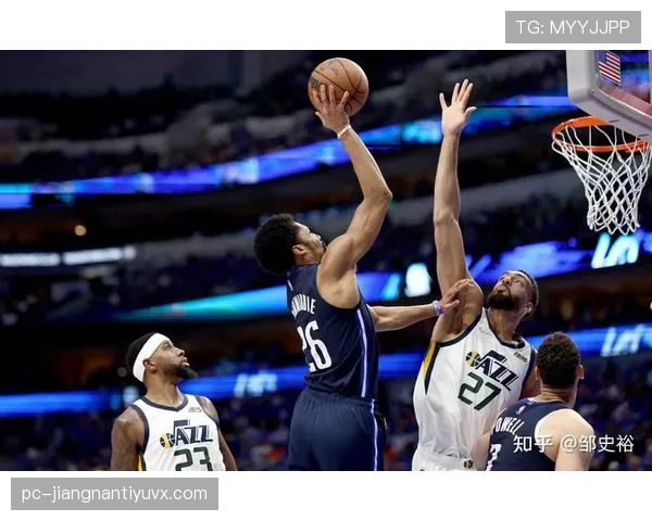 班切罗挡拆单打主导内线 得分结构胜过上季