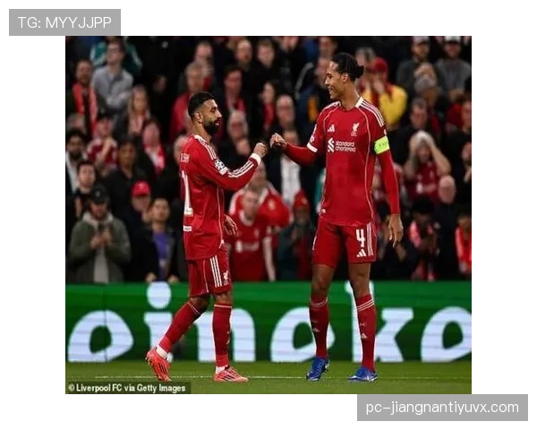 回撤接应主导出球范戴克近期稳住后防超越赛季初