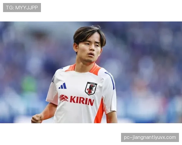 久保建英：对比萨卡——稳定输出与创造力对比