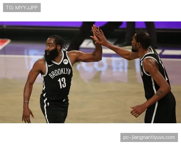 乐福挡拆改变篮网内线进攻结构 提升关键时刻得分效率