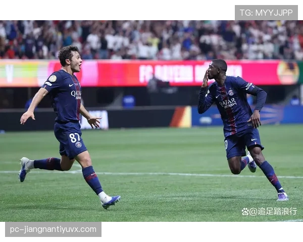 巴黎圣日耳曼进攻流畅但终结乏力，稳定性面临考验