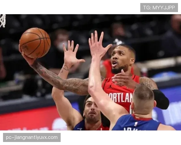 米德尔顿挡拆助攻增多 拉开与联盟顶级侧翼差距