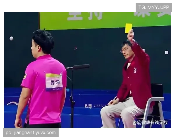 黄牌警告的判定标准：哪些行为必然吃牌？